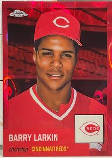 Barry Larkin