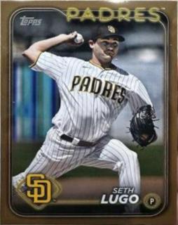 Seth Lugo