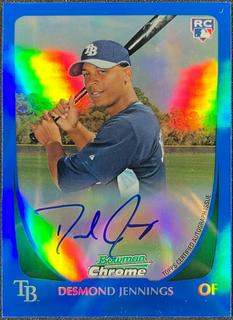 Desmond Jennings