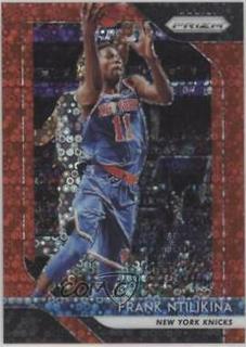 Frank Ntilikina