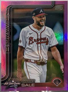 Chris Sale