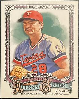 Bert Blyleven