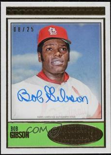 Bob Gibson