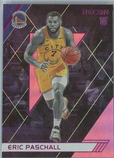 Eric Paschall