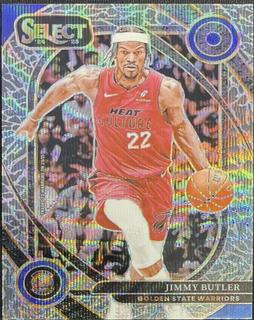 Jimmy Butler III