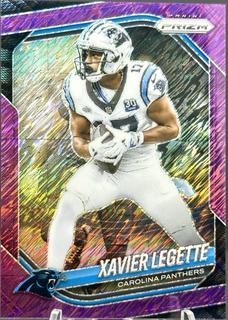 Xavier Legette