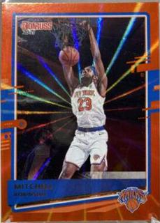 Mitchell Robinson
