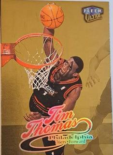 Tim Thomas