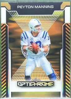 Peyton Manning