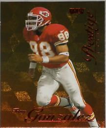 Tony Gonzalez