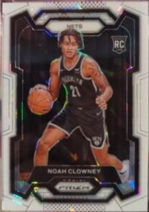 Noah Clowney