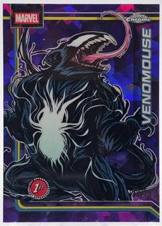 Venomouse Sapphire