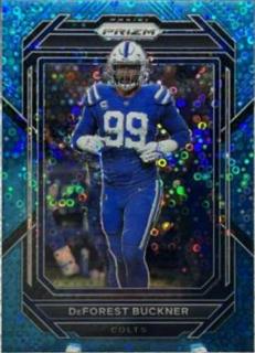 DeForest Buckner