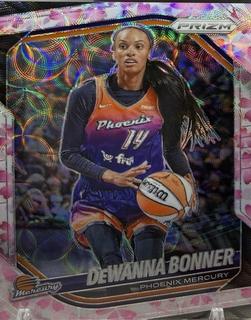 DeWanna Bonner