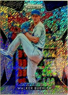 Walker Buehler