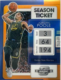 Jordan Poole