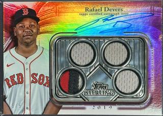 Rafael Devers