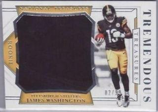James Washington