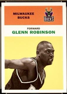 Glenn Robinson