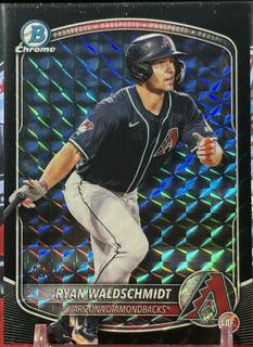 Ryan Waldschmidt
