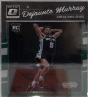 Dejounte Murray