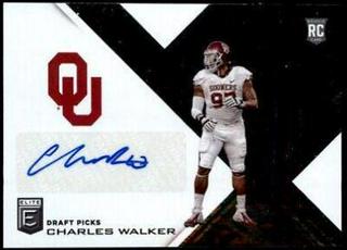 Charles Walker