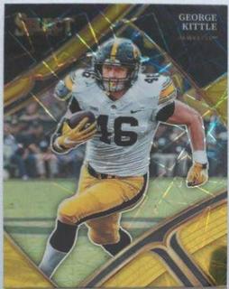 George Kittle