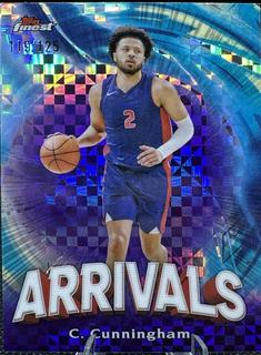 Cade Cunningham