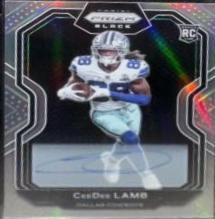 CeeDee Lamb