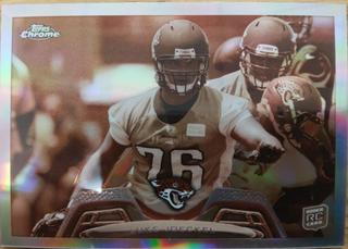 Luke Joeckel