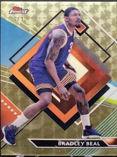 Bradley Beal