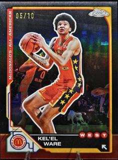 Kel'el Ware