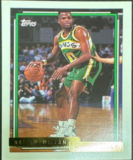 Nate McMillan