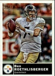 Ben Roethlisberger