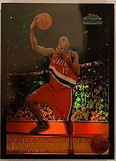 LaMarcus Aldridge