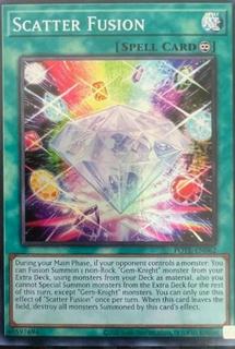 Scatter Fusion POTE-EN062