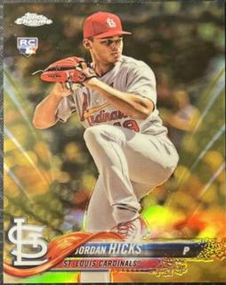 Jordan Hicks