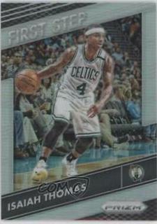 Isaiah Thomas