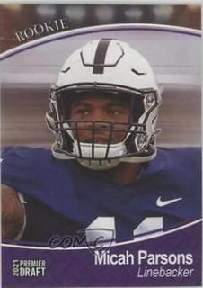 Micah Parsons