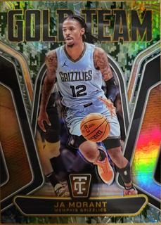 Ja Morant
