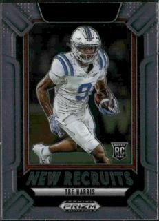 Tre Harris