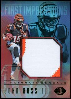 John Ross III