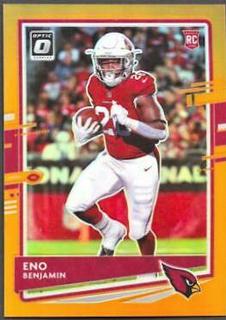 Eno Benjamin