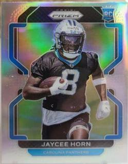 Jaycee Horn