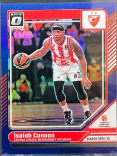 Isaiah Canaan