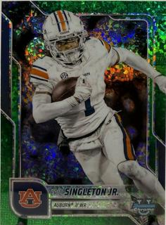 Eric Singleton Jr.