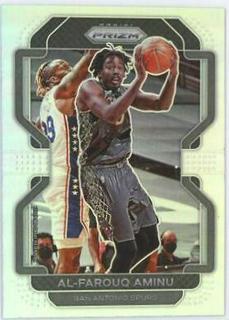 Al-Farouq Aminu