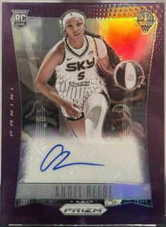 Angel Reese