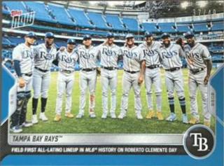 Tampa Bay Rays
