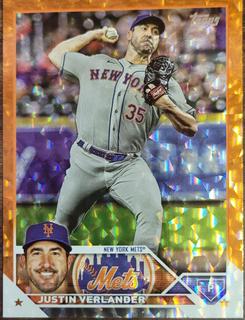 Justin Verlander